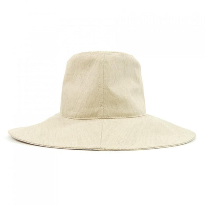 Hermes Hat Beige 57 — view 4