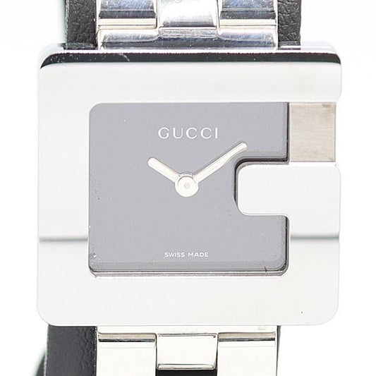 Gucci Watch Black