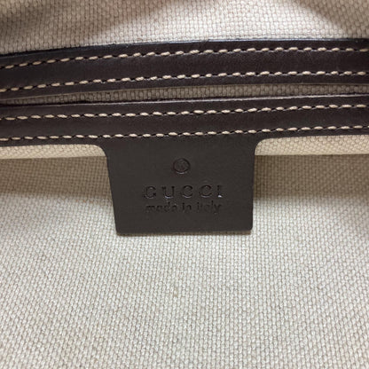 Gucci Body Bag GG Waist Bag GG Supreme Canvas