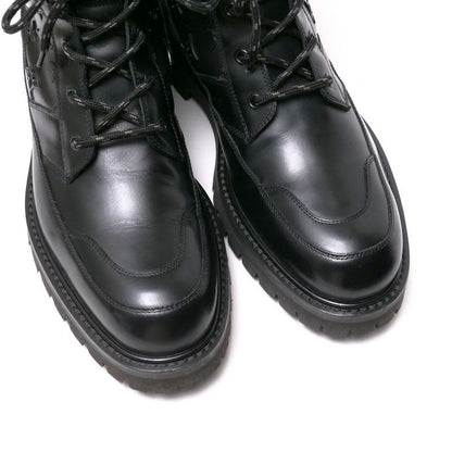 Louis Vuitton Landscape Monogram Boots Size 8 Landscape Line Monogram Leather