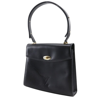 Louis Vuitton Sparta Opera Line M63942 Epi Leather Noir Black Mi0976 Ladies