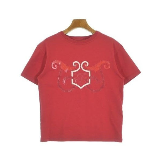 Hermes T-Shirt Cut And Sew