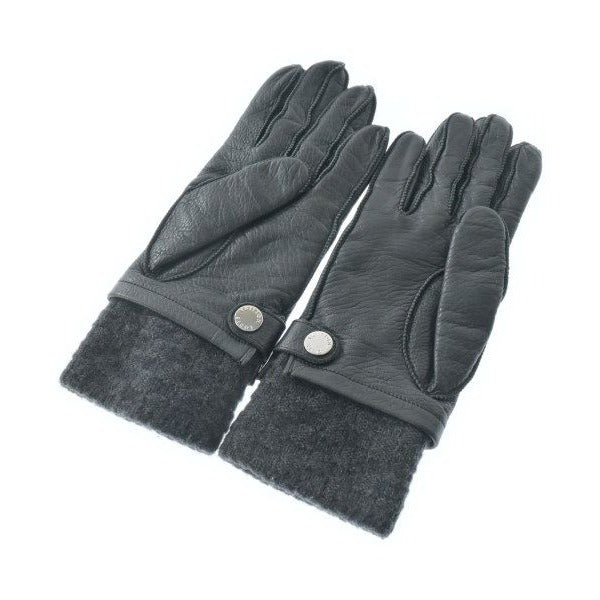 Louis Vuitton Gloves Leather Cashmere — view 2