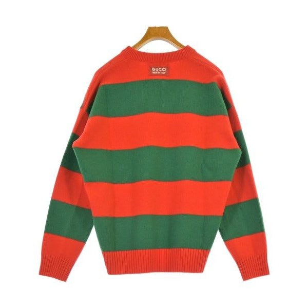Gucci Knit Sweater Wool — view 2