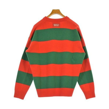 Gucci Knit Sweater Wool — view 2