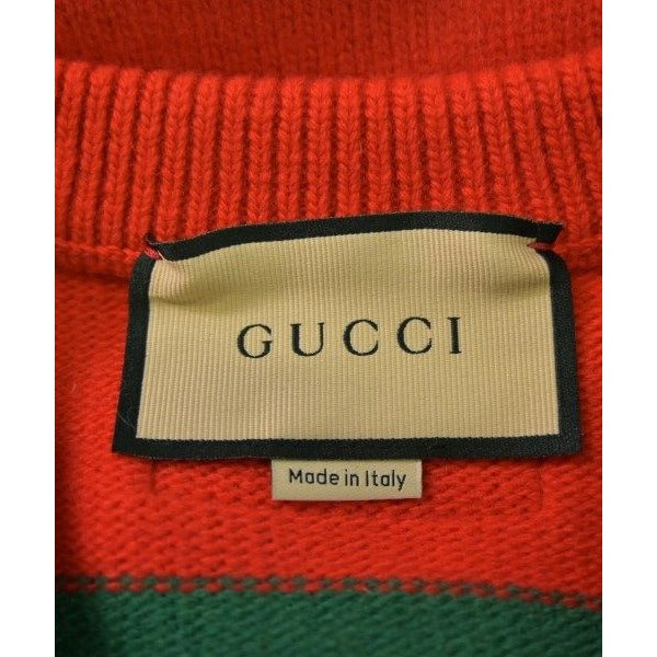 Gucci Knit Sweater Wool — view 3