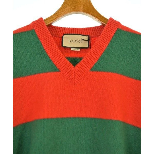 Gucci Knit Sweater Wool — view 4