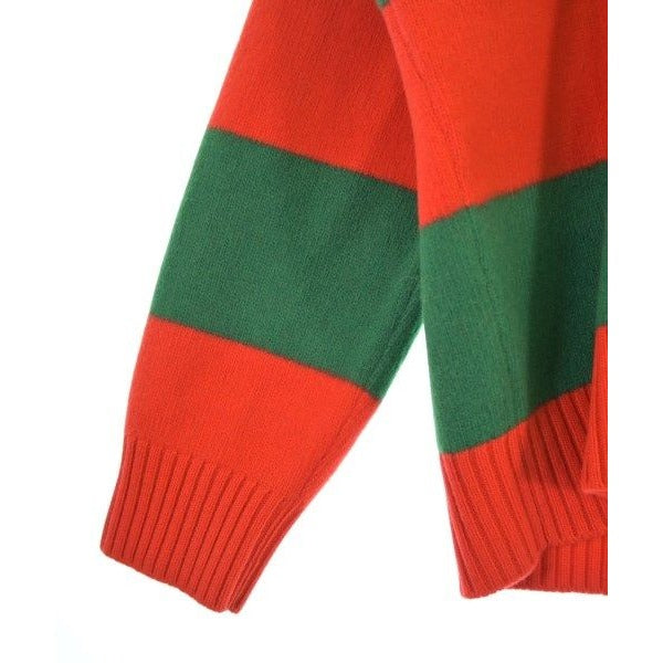 Gucci Knit Sweater Wool — view 5