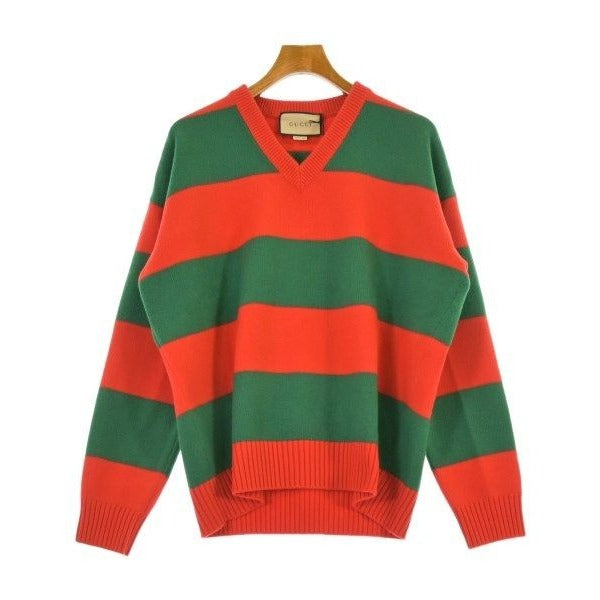 Gucci Knit Sweater Wool