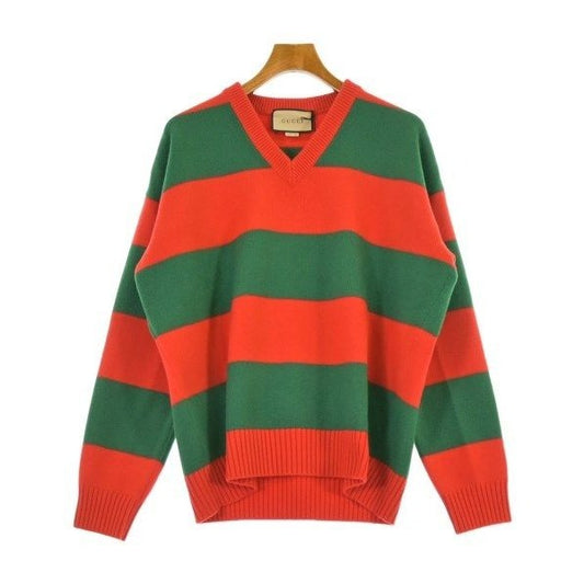 Gucci Knit Sweater Wool