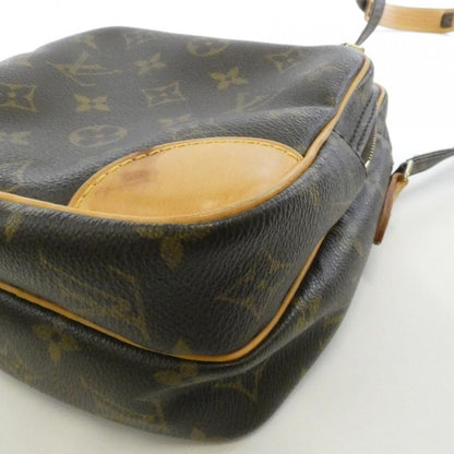 Louis Vuitton Monogram Amazon Shoulder Bag Brown Marron — view 3
