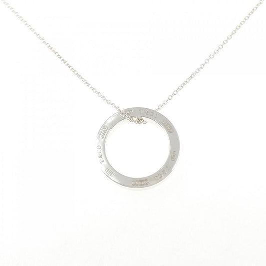 Tiffany & Co. Circle Necklace