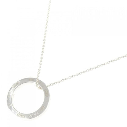 Tiffany & Co. Circle Necklace — view 2