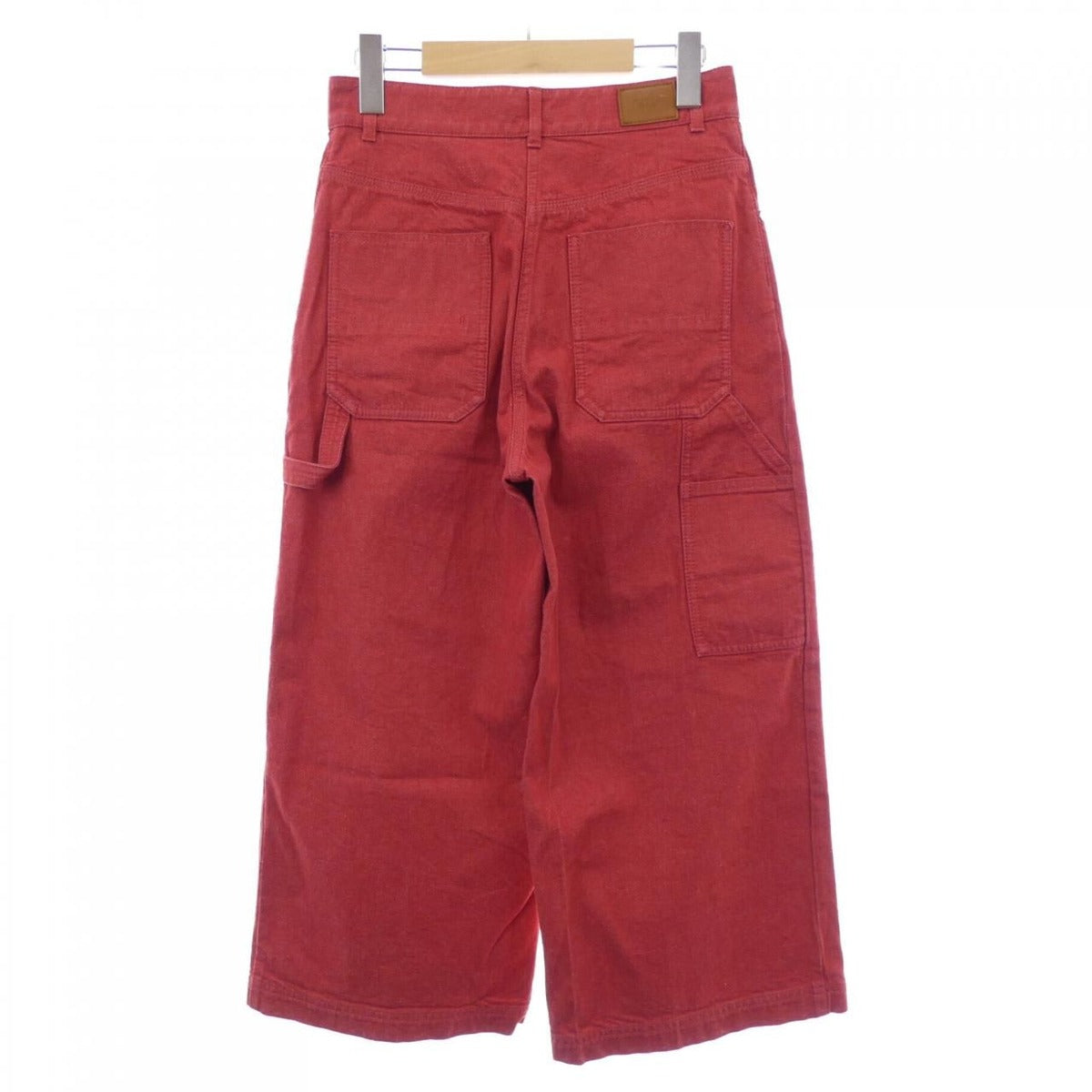 Hermes Clou de Selle Jeans — view 2
