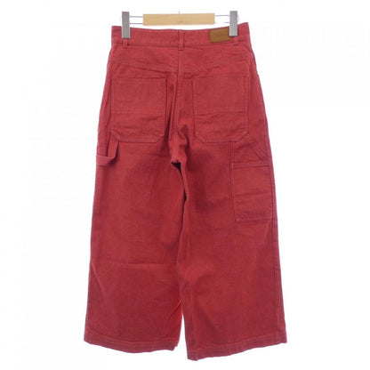 Hermes Clou de Selle Jeans — view 2