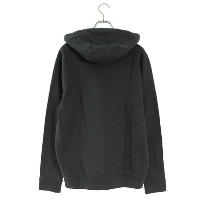 Hermes Crew Dosel Patch Half Zip Hoodie — view 2