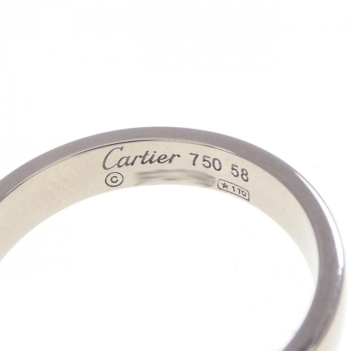 Cartier Happy Birthday Ring — view 4