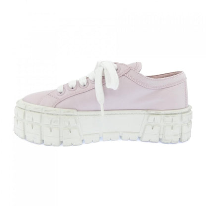 Prada Double Wheels Sneakers — view 2
