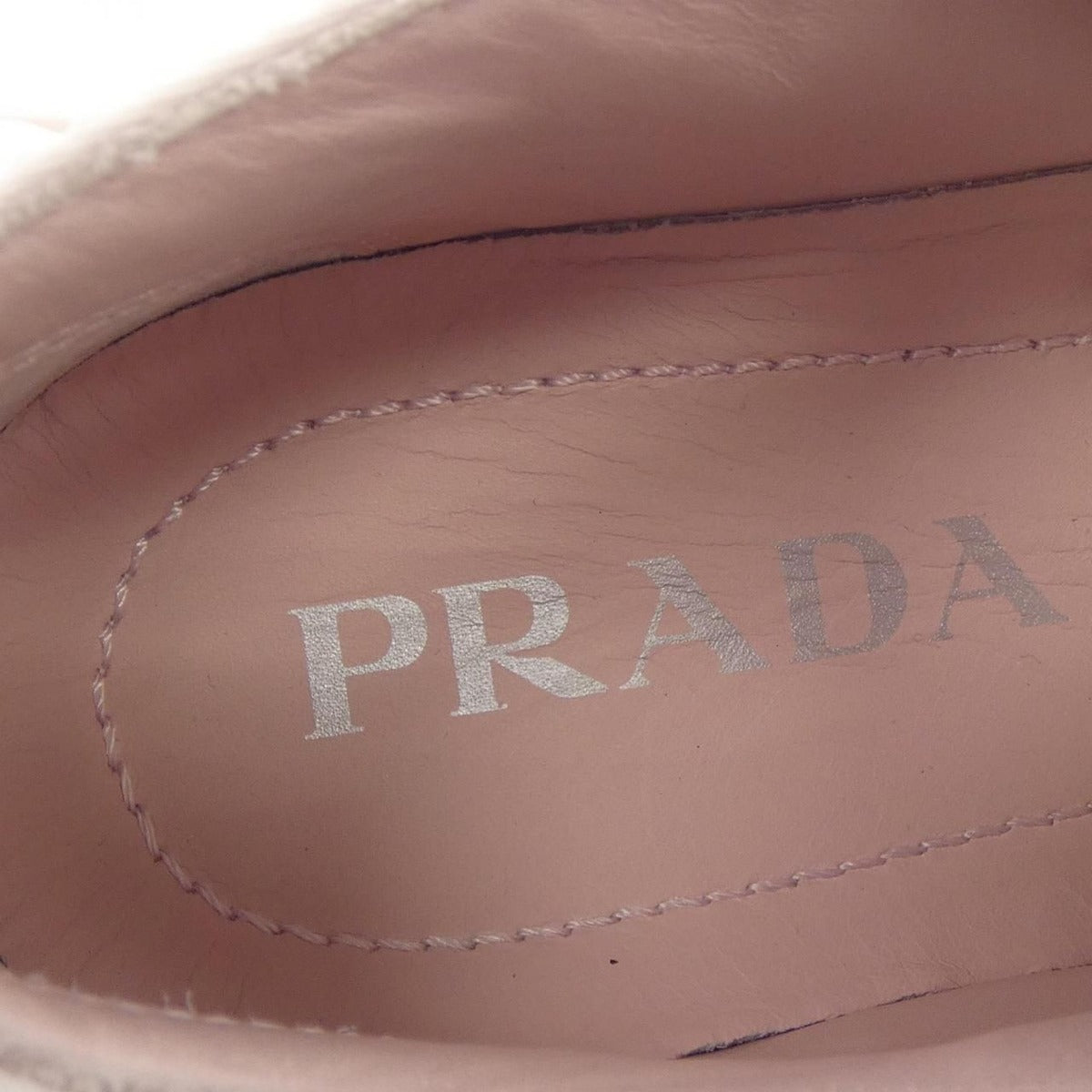 Prada Double Wheels Sneakers — view 6