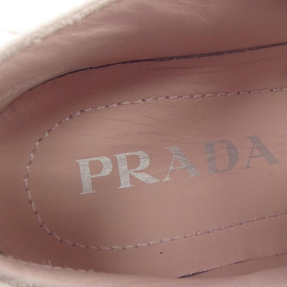 Prada Double Wheels Sneakers — view 6