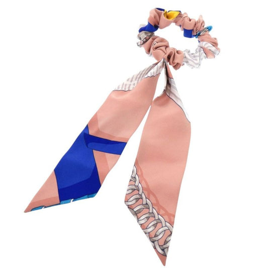 Hermes Chou Bella Silk Multicolor 0142