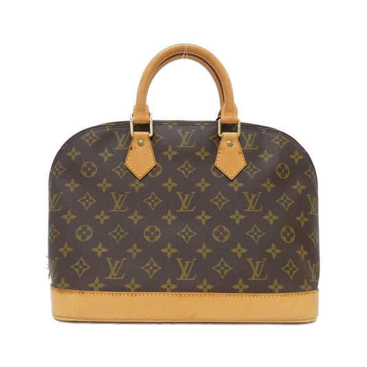 Louis Vuitton Monogram Alma PM Bag