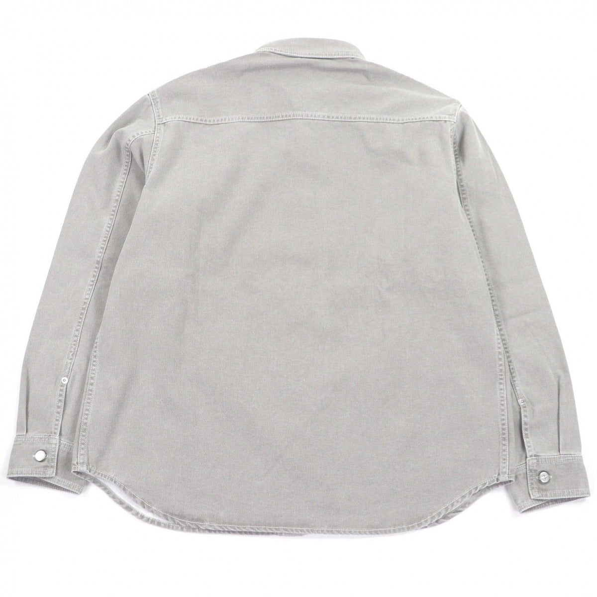 Dior Stone Island Homme Logo Embroidery — view 3