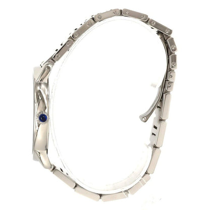 Cartier Ronde Solo XL SS Automatic Volume Shoulder Bag — view 3