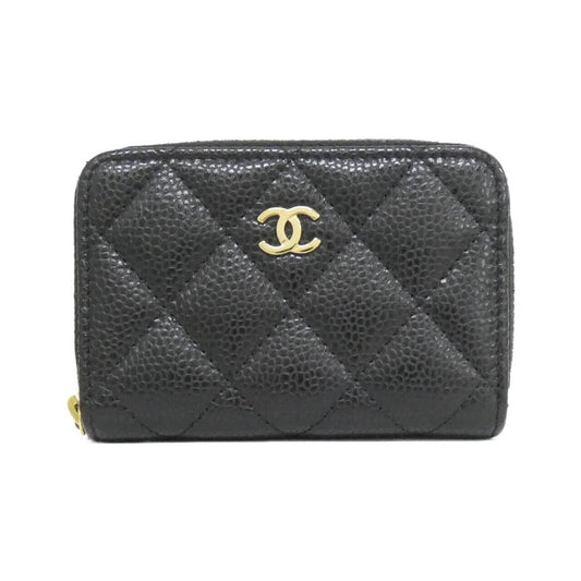 Chanel Timeless Classic Line Coin Case