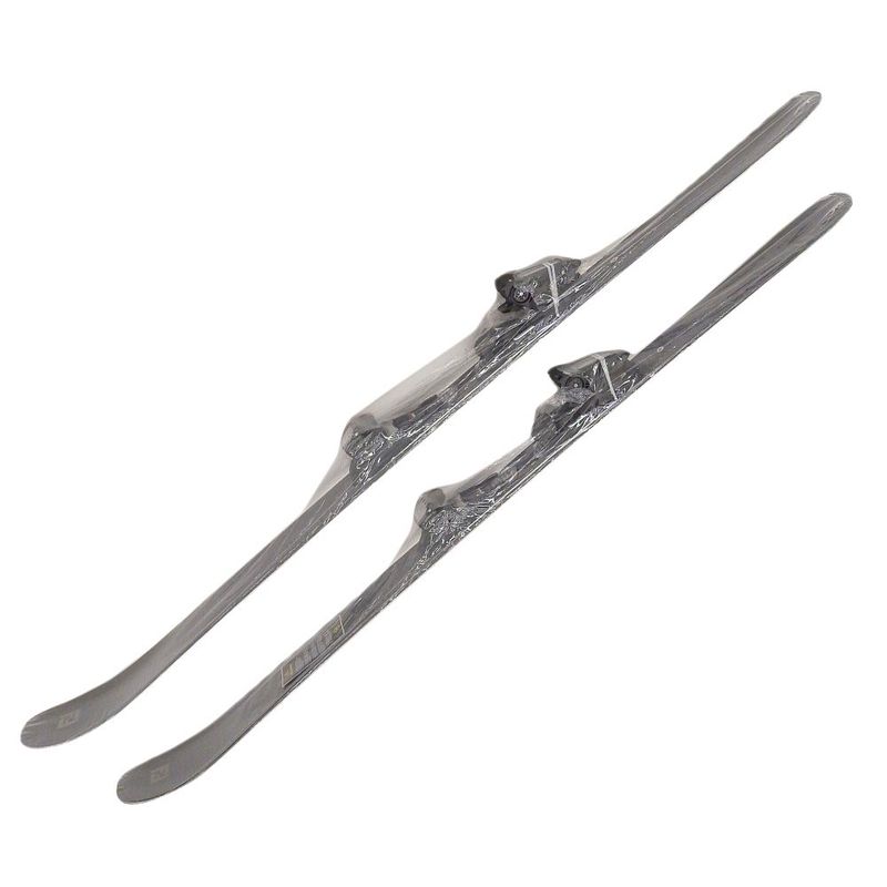 Unused Fendi Current Sale Item Limited Blizzard Collaboration Iconic FF Ski