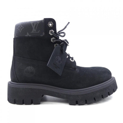 Louis Vuitton LV Timberland Ankle Boots