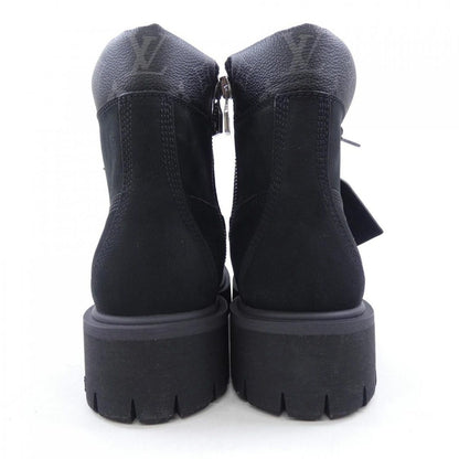 Louis Vuitton LV Timberland Ankle Boots — view 5