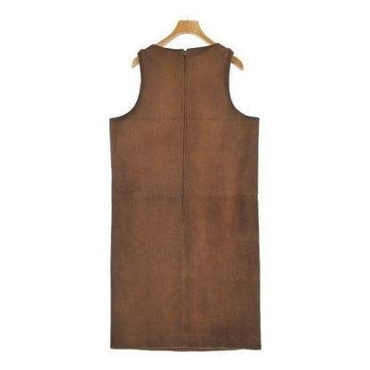 Prada Dress Brown — view 2