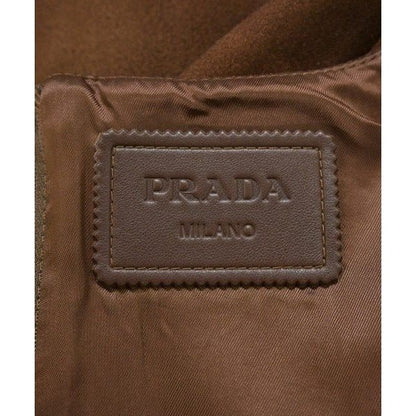 Prada Dress Brown — view 3