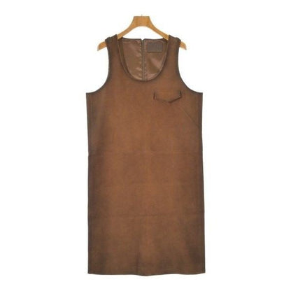 Prada Dress Brown