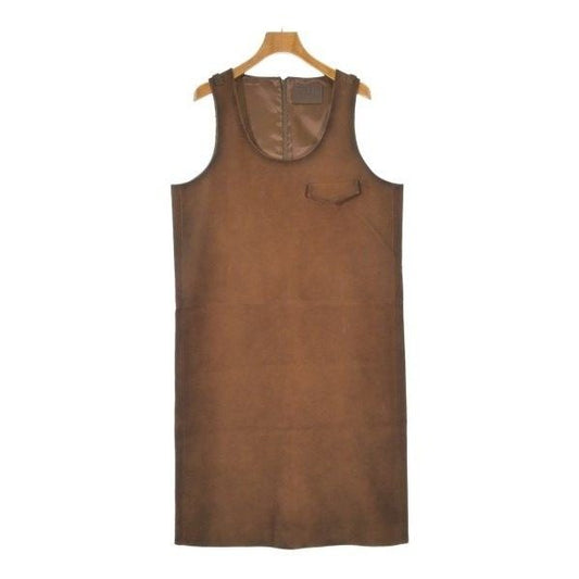 Prada Dress Brown