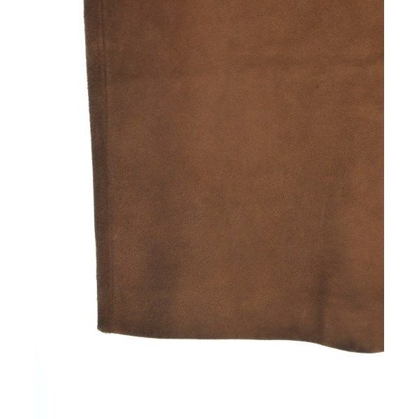 Prada Dress Brown — view 6