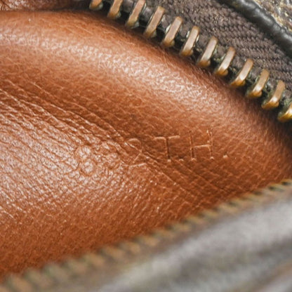 Louis Vuitton Marly Dragonne GM Marly Dragonne GM Monogram M51825 05ka647