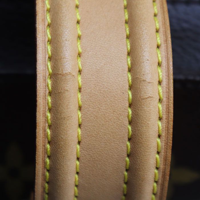 Louis Vuitton Multipli Cité Tote Bag Monogram Brown M51162 Mb1003 Ladies