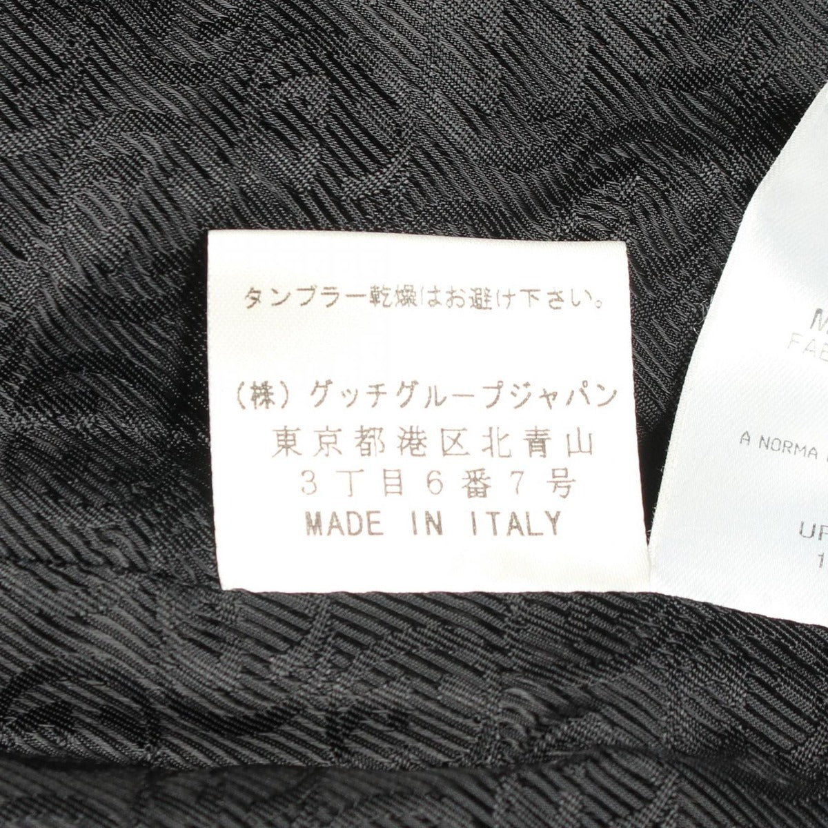 Gucci Coat — view 4