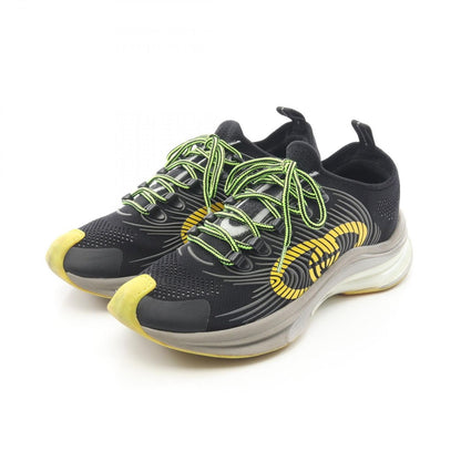 Gucci Sneakers Interlocking Black
