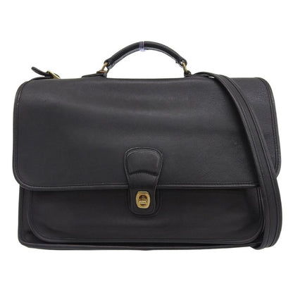 Coach 90s Vintage 5180 2way Briefcase Crossbody The Devil Wears Prada 2