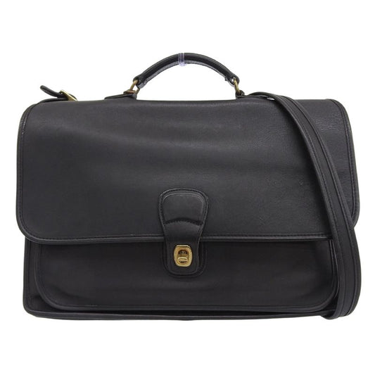 Coach 90s Vintage 5180 2way Briefcase Crossbody The Devil Wears Prada 2