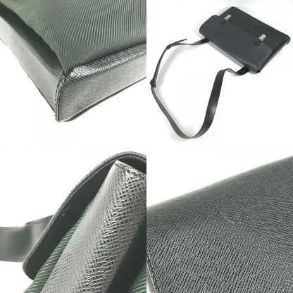 Louis Vuitton Shoulder Bag Sarah Tov GM Sarah Tov GM M30882 Nylon Canvas Khaki