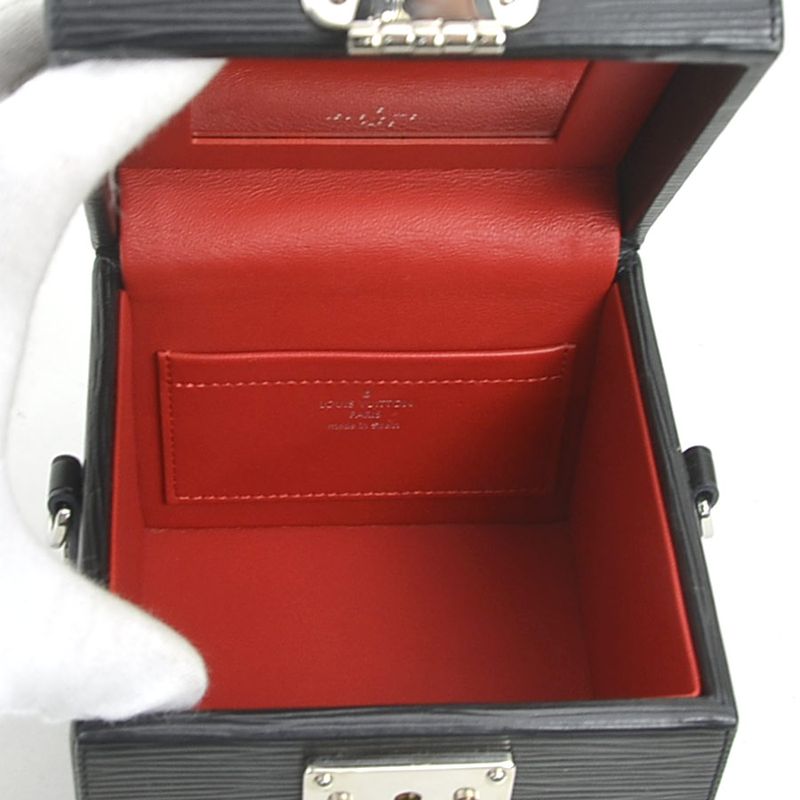 Louis Vuitton Vanity Bag Shoulder Bag Breaker Box M52703
