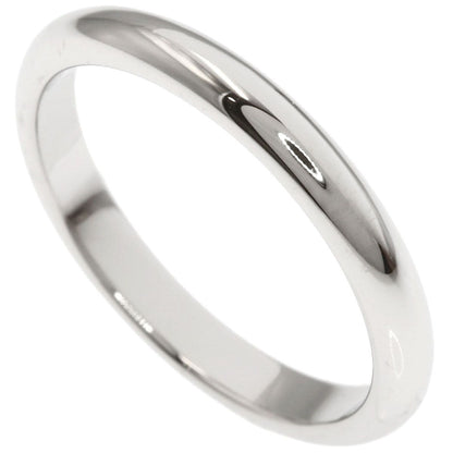 Bvlgari Wedding Ring Silver