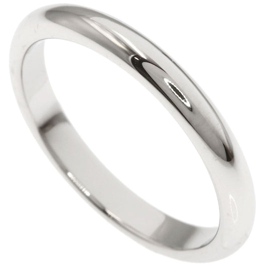 Bvlgari Wedding Ring Silver
