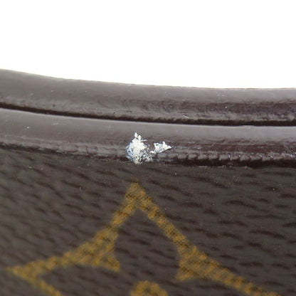 Louis Vuitton Belt Monogram Santure Carré M6801