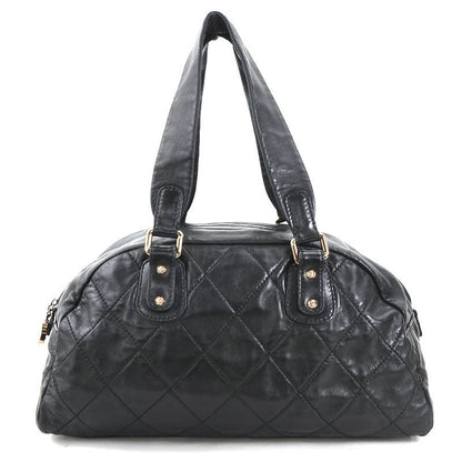 Chanel Shoulder Black Bag