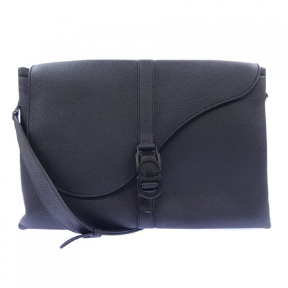 Dior Pillow Bag Handbag Black